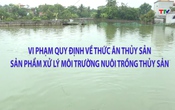 Khuyến nông ngày 06/02/2026