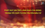 Đảng trong cuộc sống 12/03/2026