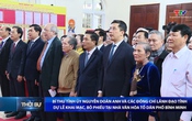 Bản tin Thời sự tối 15/03/2026