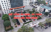 An ninh Thanh Hóa ngày 18/03/2026