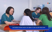 Bản tin Sức khỏe ngày 03/03/2026