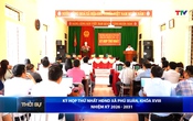 Bản tin Thời sự 16h ngày 26/03/2026