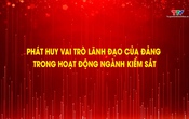 Đảng trong cuộc sống 26/03/2026