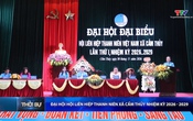 Bản tin Thời sự 14h ngày 31/03/2026