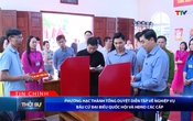 Bản tin Thời sự tối 08/03/2026