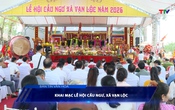 Bản tin Văn hóa 10/04/2026