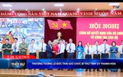 Bản tin Thời sự tối 13/04/2026