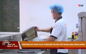 Thanh Hóa ngày mới 18/04/2026