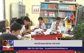 Bản tin Văn hóa ngày 17/4/2026