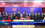 Bản tin Thời sự tối 02/04/2026