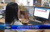 Bản tin Thời sự 16h ngày 20/4/2026