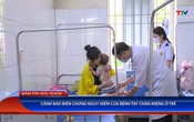Bản tin Sức khỏe 23/4/2026