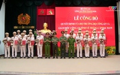 An ninh Thanh Hóa 29/04/2026