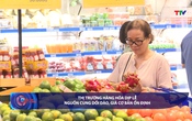 Bản tin Tài chính - Thị trường ngày 01/05/2026