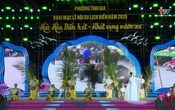 Thông tin đối ngoại 30/04/2026
