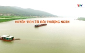 Đất và người Xứ Thanh: Huyền tích Cô Đôi Thượng Ngàn