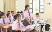 Giáo dục và Khuyến học 09/04/2026