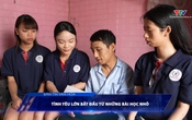 Bản tin Văn hóa ngày 01/05/2026