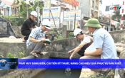 Khoa học và đời sống ngày 01/05/2026