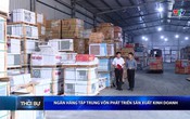 Bản tin Thời sự trưa 01/05/2026