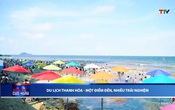 Bản tin Thời sự cuối ngày 01/05/2026