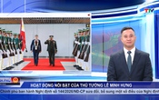 Chính phủ tuần qua ngày 11/5/2026