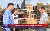 Bản tin Thời sự 18h ngày 10/5/2026