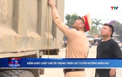 Bản tin Thời sự cuối ngày 10/5/2026