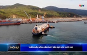 Bản tin Thời sự 9h ngày 10/05/2026
