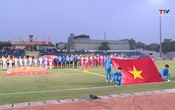 Ký ức thể thao: HLV Mai Xuân Hợp và những ký ức thăng hoa cùng bóng đá Thanh Hoá