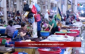 Bản tin Thời sự 18h ngày 11/05/2026