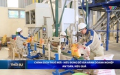 Bản tin Thời sự trưa 11/5/2026