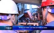Bản tin Thời sự 16h ngày 11/5/2026