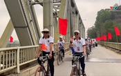 Ký sự: Những vòng xe hoài niệm