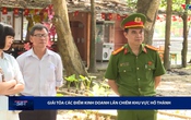An toàn giao thông 24h ngày 12/5/2026