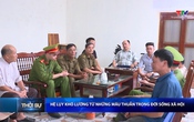 Bản tin Thời sự trưa 12/05/2026 