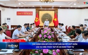 Bản tin Thời sự tối 12/5/2026