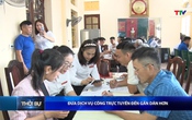 Bản tin Thời sự 14h ngày 13/5/2026