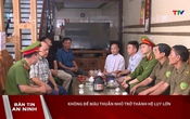 Bản tin An ninh ngày 12/5/2026