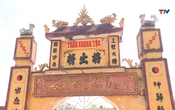 Thanh Hóa đi để yêu ngày 13/5/2026