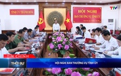 Bản tin Thời sự tối 13/05/2026