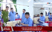Bản tin An ninh ngày 14/05/2026