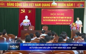 Bản tin Thời sự trưa 14/05/2026