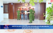 Bản tin Thời sự cuối ngày 15/05/2026