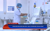 Bản tin Sức khỏe 16/05/2026