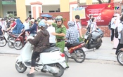 An toàn giao thông 24h ngày 16/5/2026