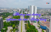 Thanh Hóa - Góc nhìn từ trên cao 16/05/2026