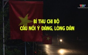 Học tập và làm theo tư tưởng, đạo đức, phong cách Hồ Chí Minh ngày 16/05/2026