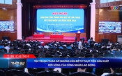 Bản tin Thời sự tối 16/5/2026