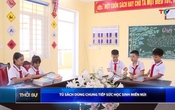 Bản tin Thời sự 16h ngày 16/05/2026